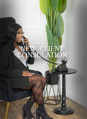 New Client Consultation